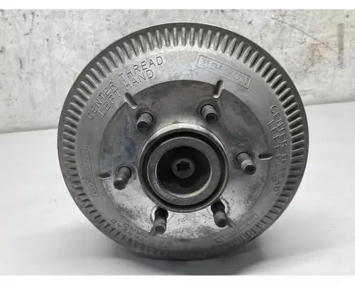 Detroit DD15 Fan Clutch