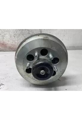 Detroit DD15 Fan Clutch