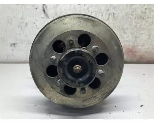 Detroit DD15 Fan Clutch