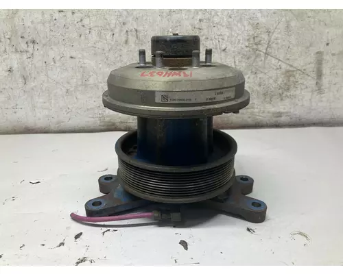 Detroit DD15 Fan Clutch