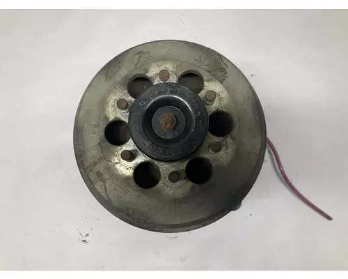 Detroit DD15 Fan Clutch