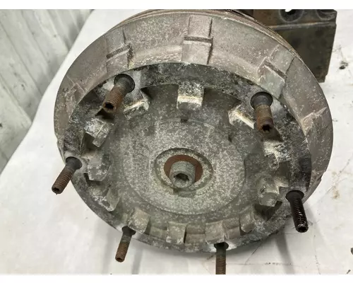 Detroit DD15 Fan Clutch