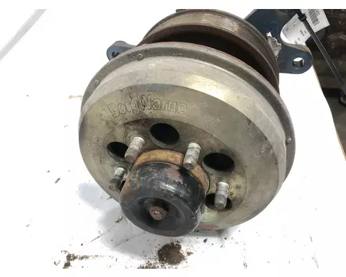 Detroit DD15 Fan Clutch