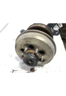 Detroit DD15 Fan Clutch