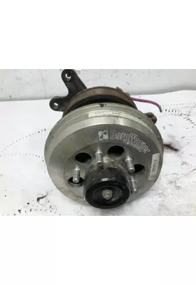 Detroit DD15 Fan Clutch