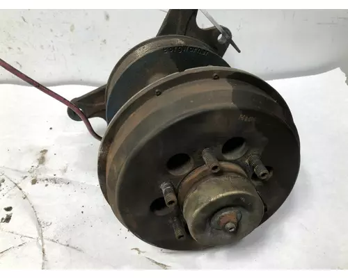 Detroit DD15 Fan Clutch