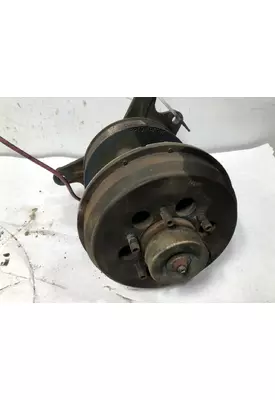 Detroit DD15 Fan Clutch