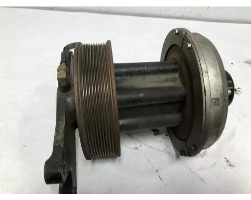 Detroit DD15 Fan Clutch