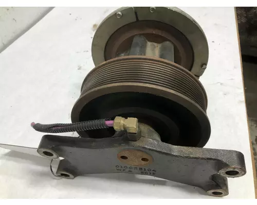 Detroit DD15 Fan Clutch