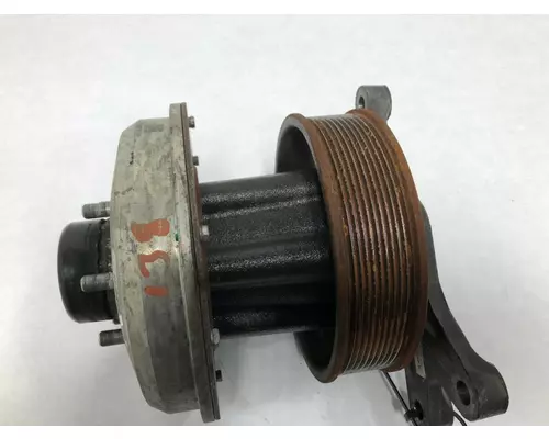 Detroit DD15 Fan Clutch