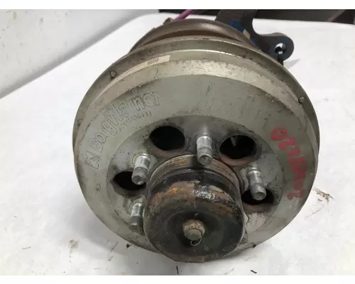 Detroit DD15 Fan Clutch