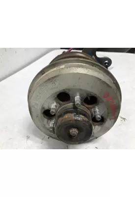 Detroit DD15 Fan Clutch