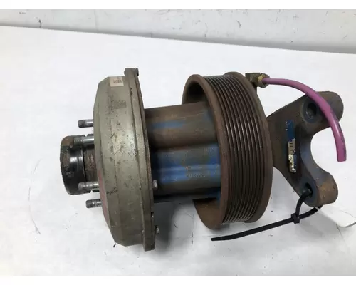 Detroit DD15 Fan Clutch