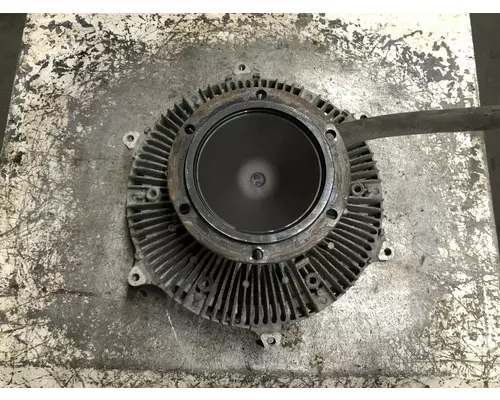 Detroit DD15 Fan Clutch