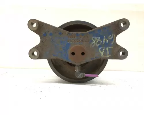 Detroit DD15 Fan Clutch