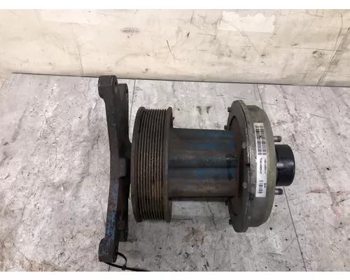 Detroit DD15 Fan Clutch