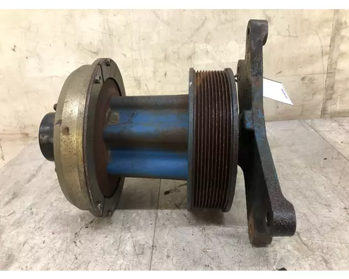 Detroit DD15 Fan Clutch