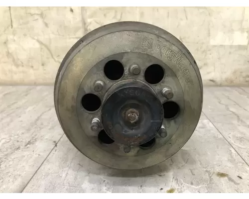 Detroit DD15 Fan Clutch