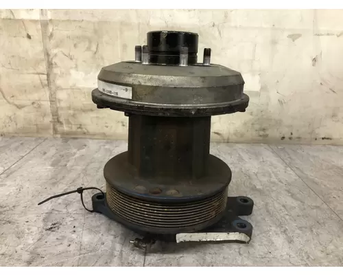 Detroit DD15 Fan Clutch