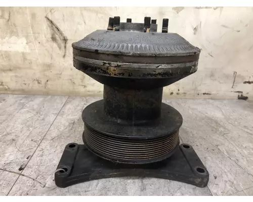 Detroit DD15 Fan Clutch