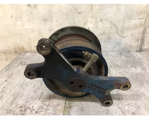 Detroit DD15 Fan Clutch