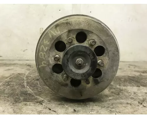 Detroit DD15 Fan Clutch