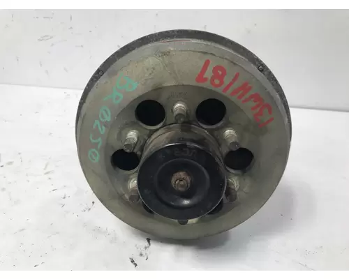 Detroit DD15 Fan Clutch