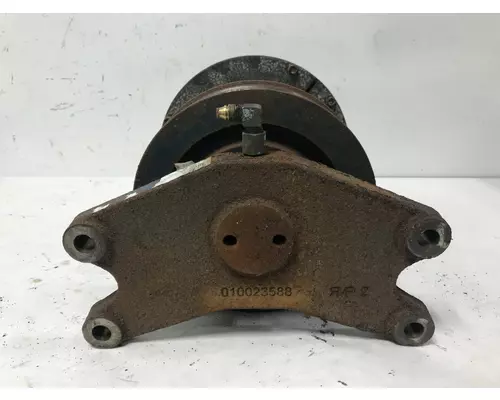 Detroit DD15 Fan Clutch