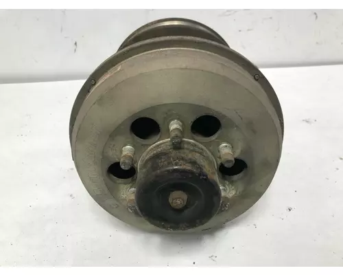 Detroit DD15 Fan Clutch