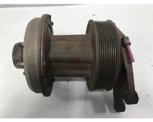 Detroit DD15 Fan Clutch