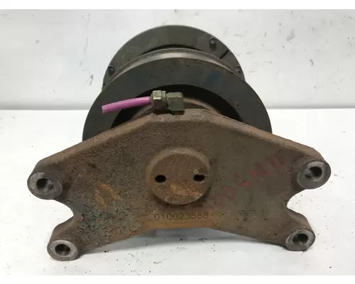 Detroit DD15 Fan Clutch