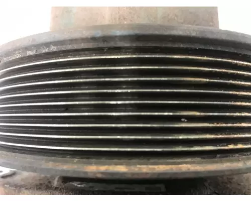 Detroit DD15 Fan Clutch
