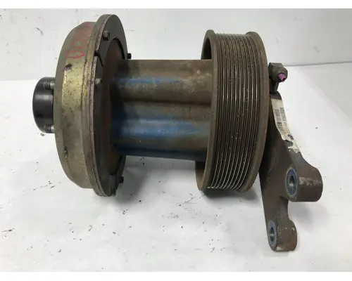 Detroit DD15 Fan Clutch