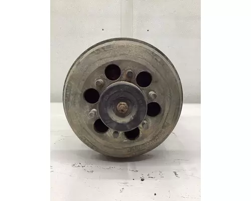 Detroit DD15 Fan Clutch