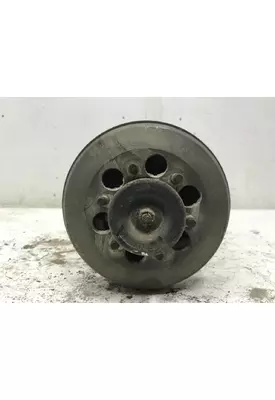 Detroit DD15 Fan Clutch