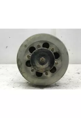 Detroit DD15 Fan Clutch