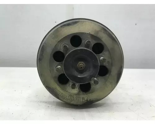 Detroit DD15 Fan Clutch