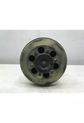 Detroit DD15 Fan Clutch