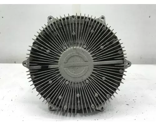 Detroit DD15 Fan Clutch