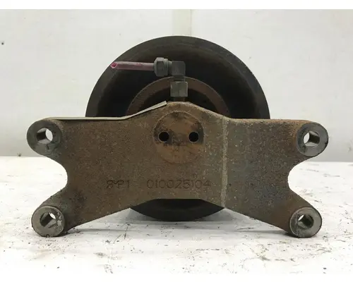 Detroit DD15 Fan Clutch