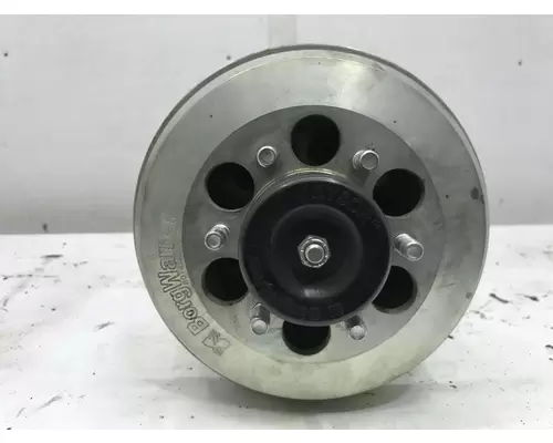Detroit DD15 Fan Clutch