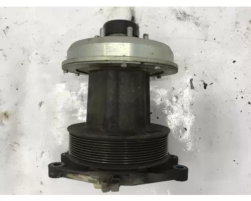 Detroit DD15 Fan Clutch