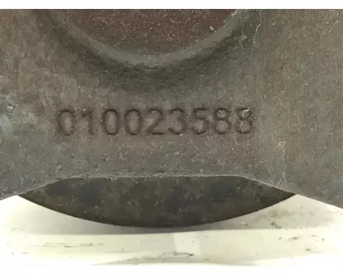 Detroit DD15 Fan Clutch