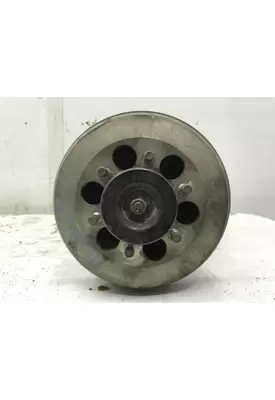 Detroit DD15 Fan Clutch