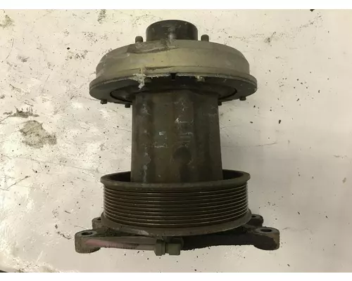 Detroit DD15 Fan Clutch