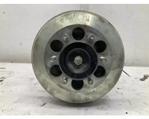 Detroit DD15 Fan Clutch