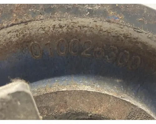 Detroit DD15 Fan Clutch