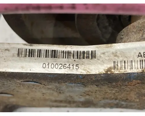 Detroit DD15 Fan Clutch