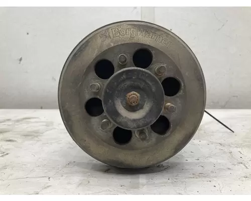 Detroit DD15 Fan Clutch