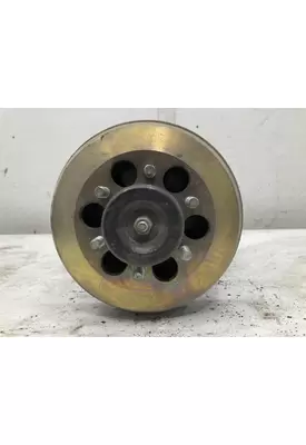 Detroit DD15 Fan Clutch